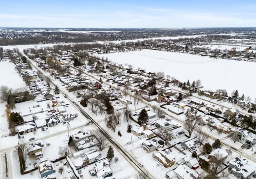 Land for Sale -  Rue Genest, Saint-Jean-sur-Richelieu, J2X 2V1