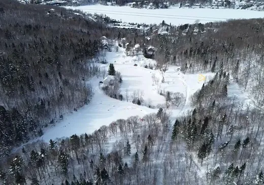 Terrain à vendre - 33 Ch. de la Coulée, Lac-Beauport, G3B 1G6
