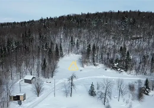 Terrain à vendre - 33 Ch. de la Coulée, Lac-Beauport, G3B 1G6