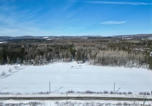 Land for sale - 27 Ch. Beaulé, Dudswell, J0B2L0