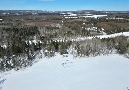 Land for Sale - 27 Ch. Beaulé, Dudswell, J0B 2L0