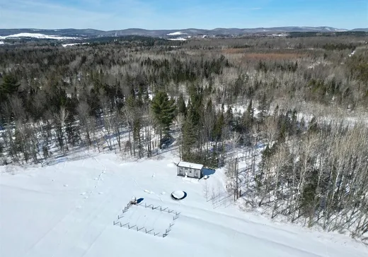 Land for Sale - 27 Ch. Beaulé, Dudswell, J0B 2L0