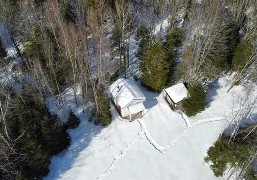 Land for Sale - 6675 8e Rang, Saint-Lucien, J0C 1N0