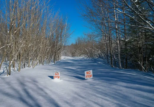 Land for Sale -  10e Rang, Saint-Calixte, J0K 1Z0