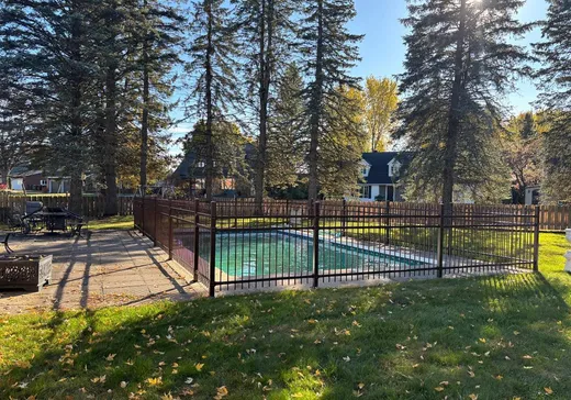 Land for Sale - 4Z Rue Grégoire, Victoriaville, G6P 5Z6