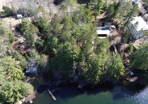 Land for sale - 47 Ch. Hughes, Otter Lake, J0X2P0