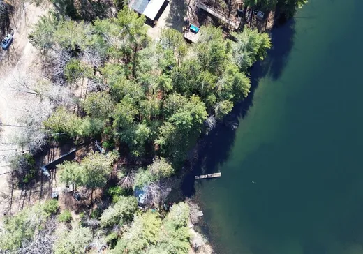 Land for Sale - 47 Ch. Hughes, Otter Lake, J0X 2P0