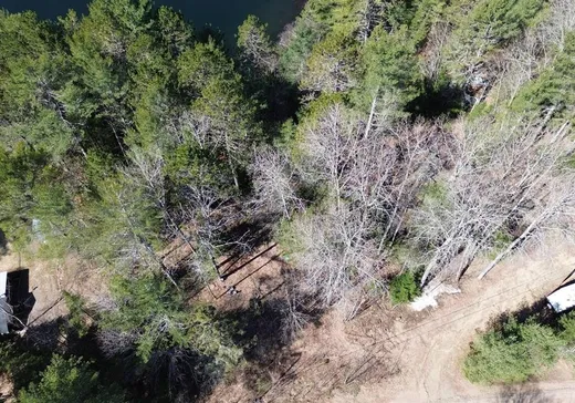 Land for Sale - 47 Ch. Hughes, Otter Lake, J0X 2P0