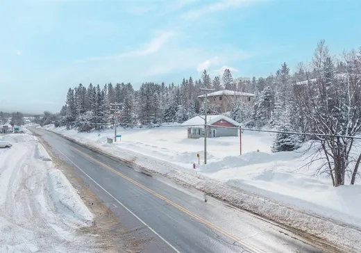 Land for Sale - 1275 Rue l'Annonciation N., Rivière-Rouge, J0T 1T0