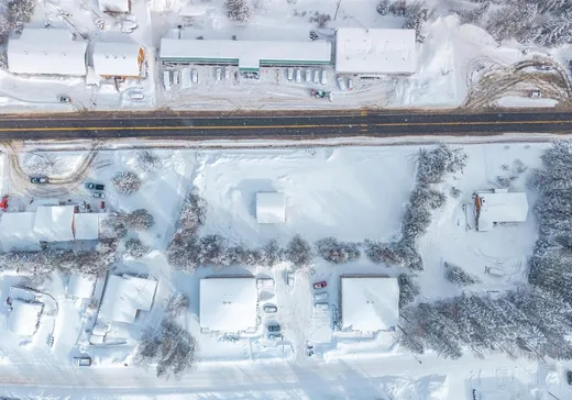 Land for Sale - 1275 Rue l'Annonciation N., Rivière-Rouge, J0T 1T0