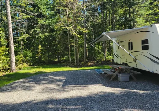 Terrain à vendre - 719 Rg Tout-de-Joie, Woburn, G0Y 1R0