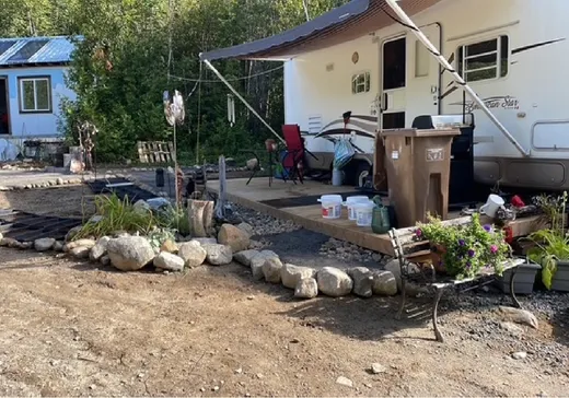 Terrain à vendre - Rue Non Disp Rue Non Disponible-Unavailable, Laval (Sainte-Dorothee), H1N 1N1