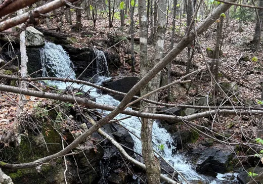 Terrain à vendre - Rue Non Disp Rue Non Disponible-Unavailable, Laval (Sainte-Dorothee), H1N 1N1