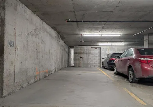 Terrain à vendre - 1414 Rue Chomedey, App. 461, Montréal (Ville-Marie), H3H 0A2