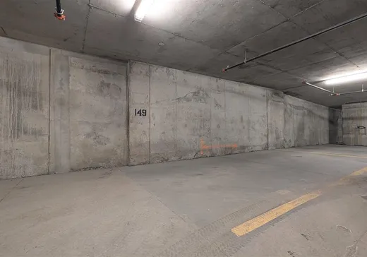 Terrain à vendre - 1414 Rue Chomedey, App. 461, Montréal (Ville-Marie), H3H 0A2