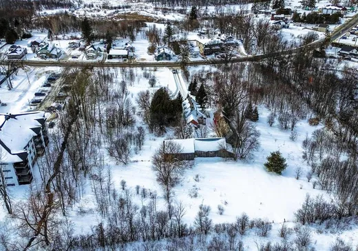 Terrain à vendre - 120Z Rue Principale, Grenville, J0V 1J0
