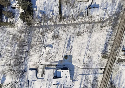 Terrain à vendre - 675 Ch. Hemming, Drummondville, J2B 8S1