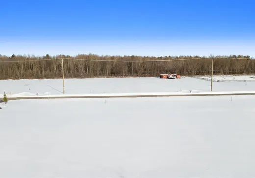 Terrain à vendre - 462 Boul. des Affaires, Gatineau, J8R 3J8