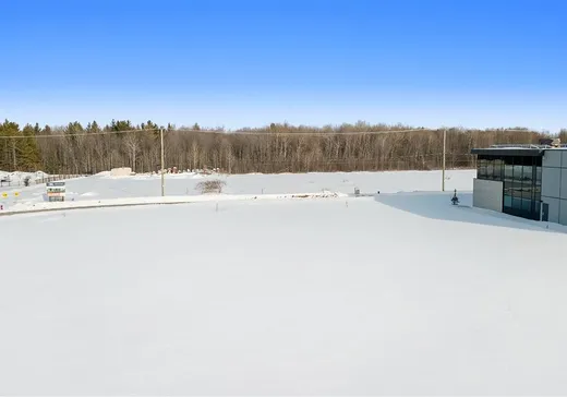 Land for Sale - 470 Boul. des Affaires, Gatineau, J8R 3J8