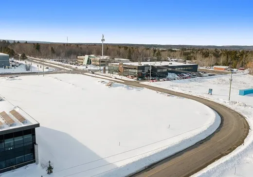 Land for Sale - 470 Boul. des Affaires, Gatineau, J8R 3J8