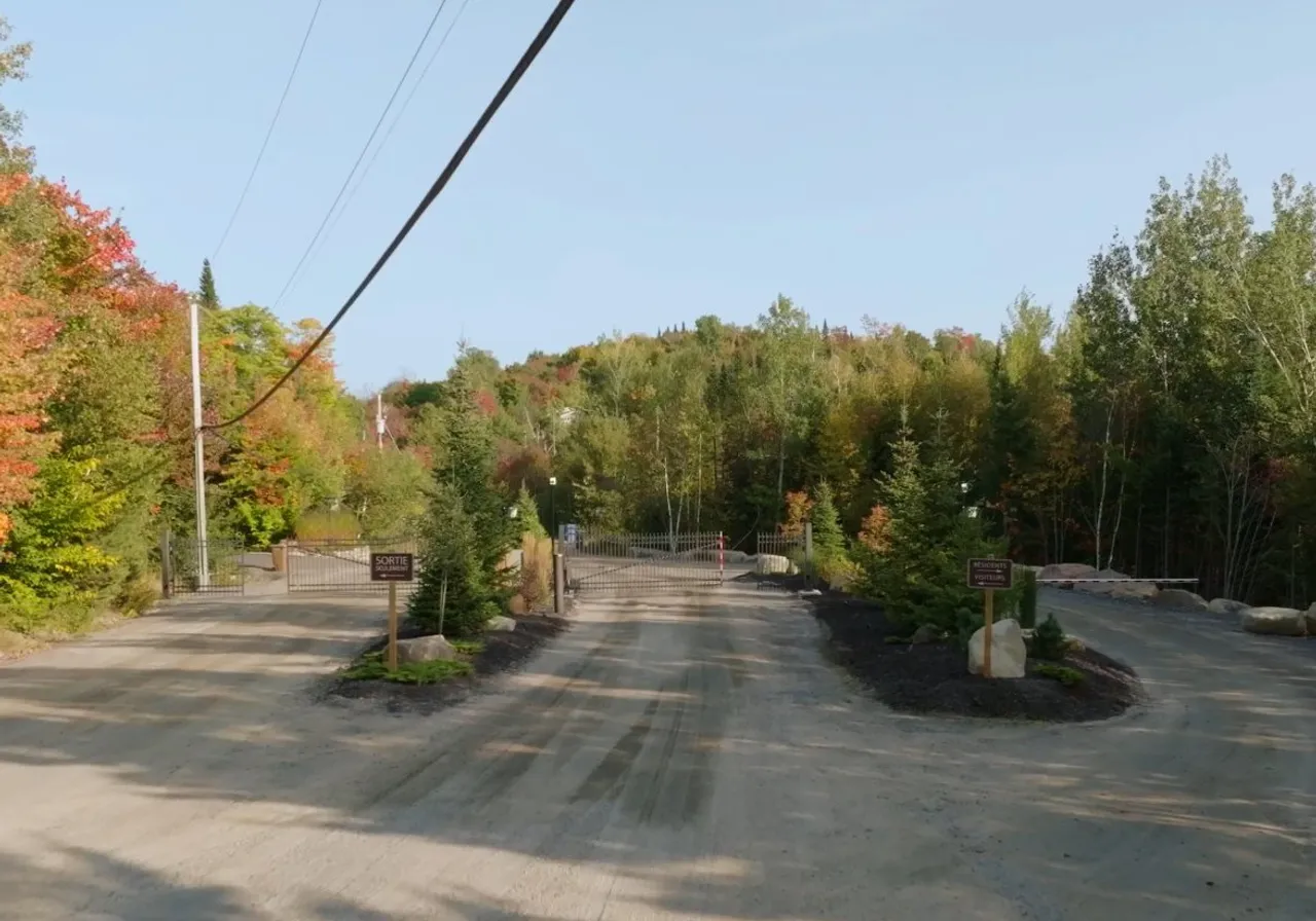 Rue du Génévrier — photo 2