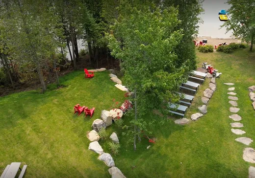 Land for Sale -  Rue du Génévrier, Val David, J0T 2N0