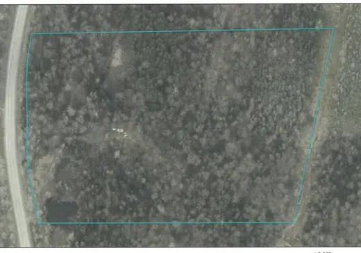 Land for Sale - 391 Route Missisquoi, Bolton-Est, J0E 1G0