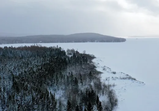 Land for Sale -  Route 117, L'Ascension, J0T 1W0