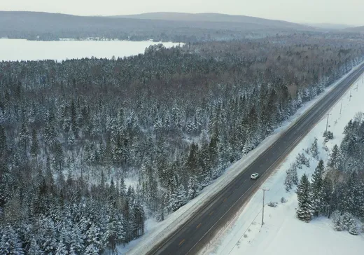 Land for Sale -  Route 117, L'Ascension, J0T 1W0