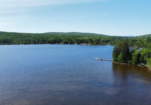 Land for Sale -  Route 117, L'Ascension, J0T 1W0