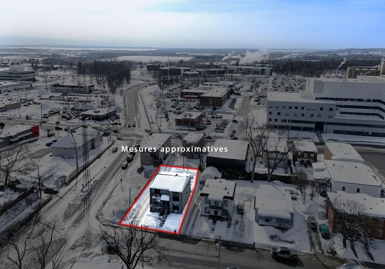 318 Rue de St-Jovite — photo 2