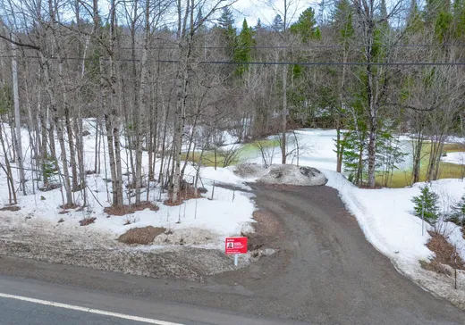 Land for sale - 391 Route Missisquoi, Bolton-Est, J0E1G0