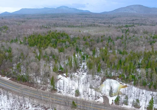 Terrain à vendre - 391 Route Missisquoi, Bolton-Est, J0E 1G0