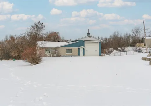 Land for Sale - 2415A Rue King E., Fleurimont, J1G 5G7