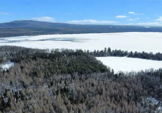 Land for Sale - 123 Ch. Domon, Weedon, J0B 3J0