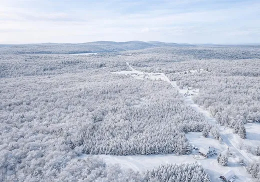Terrain à vendre - 1 Ch. de la Colline, Saint-Augustin-de-Desmaures, J0B1B0