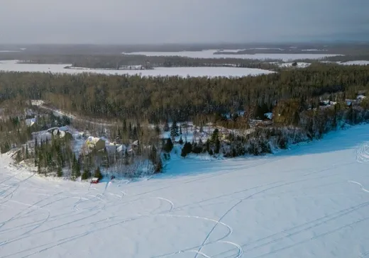 Land for Sale - 81 Sent. des Fougères, Val-d'Or, J9P 0B9