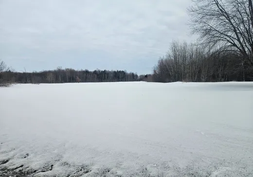 Terrain à vendre -  Route 235, Farnham, J2N0J9