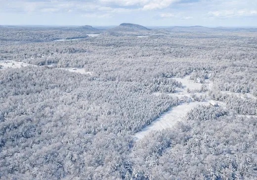 Terrain à vendre - 3 Ch. de la Colline, Saint-Augustin-de-Desmaures, J0B1B0