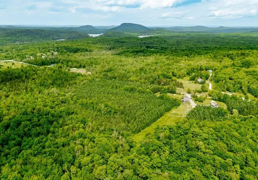 Terrain à vendre - 3 Ch. de la Colline, Saint-Augustin-de-Desmaures, J0B 1B0