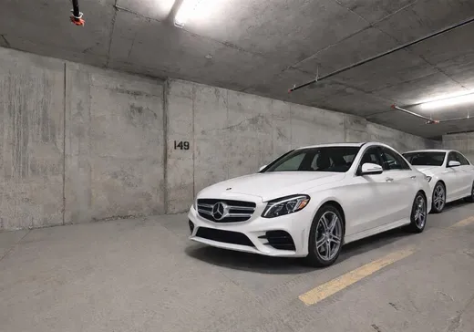 Land for sale - 1414 Rue Chomedey, App. SS3-149, Montreal (Ville-Marie), H3H0A2