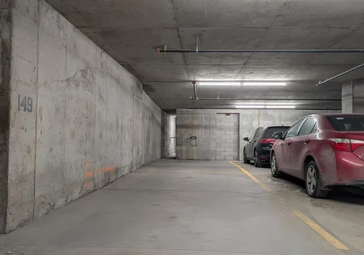 Land for Sale - 1414 Rue Chomedey, App. SS3-149, Montreal (Ville-Marie), H3H 0A2