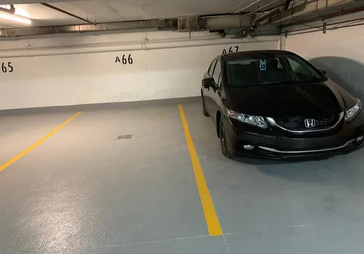 Land for Sale - 3480P Rue Simpson, Montreal (Ville-Marie), H3G 2J5