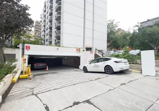 Land for Sale - 3480P Rue Simpson, Montreal (Ville-Marie), H3G 2J5