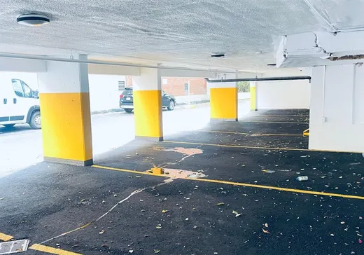 Land for Sale - 3470P Rue Simpson, Montreal (Ville-Marie), H3G 2J5