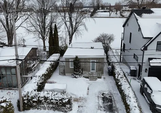 Land for sale - 730 Rue de l'Anse, St-Marc-sur-Richelieu, J0L2E0