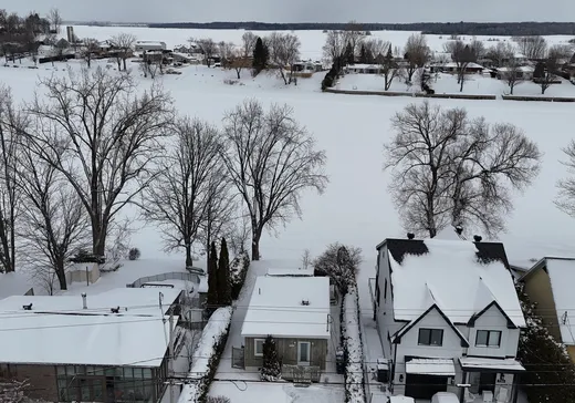 Land for Sale - 730 Rue de l'Anse, St-Marc-sur-Richelieu, J0L 2E0