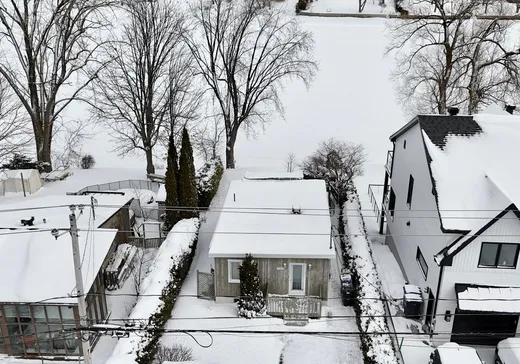 Land for Sale - 730 Rue de l'Anse, St-Marc-sur-Richelieu, J0L 2E0