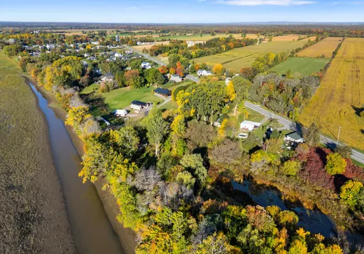 Land for Sale - 226 Rue Notre-Dame, Champlain, G0X 1C0