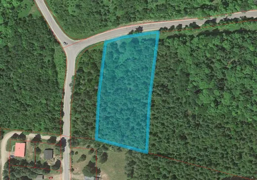 Land for Sale -  Route Principale, Wentworth, J0T 1Y0
